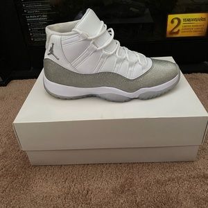 Women’s Air Jordan 11 Retro